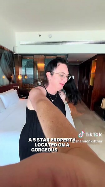 Explore 3 All-Inclusive Resorts in Cancun, Mexico