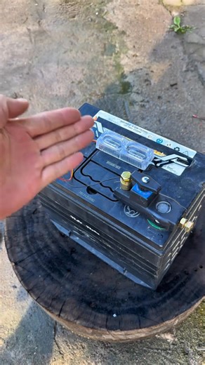 Battery Disconnect Isolator #trendingpost #trendingnow #ldmfib #jdnwp | PowerTools