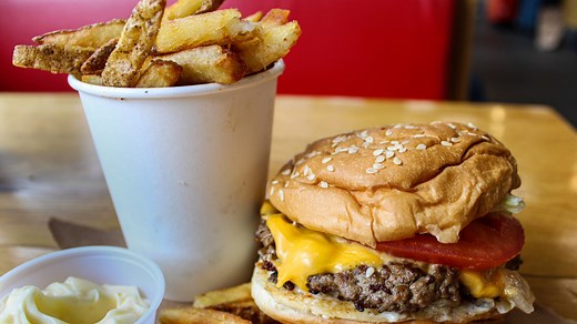 The Five Guys Secret Menu Item That People Are Excited To Try