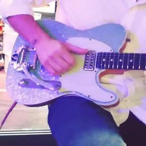 4.7K reactions · 471 shares | John Mayer got an early look at the Fender Showcase this afternoon & checked out the '68 Custom Deluxe Reverb amp with a Tele from the Custom Shop. #fendernamm #namm | Fender | Facebook