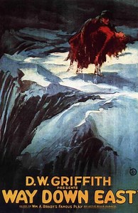 Way Down East - Alchetron, The Free Social Encyclopedia