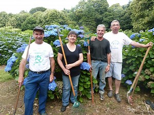 Taupont : Du nouveau pour la 12e édition des Foulées