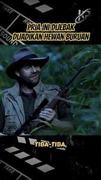 HARD TARGET 2 (2016)