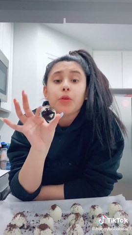 Easy Oreo Balls Recipe: How to Make Delicious Oreo Treats