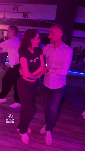 FOTOLEX Synchronized Hearts!💞 Social - CSDF - Cinematic Dance - Europe 🎖️