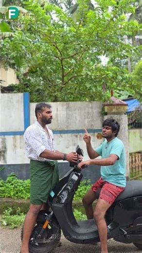 KANNAN BHAI 😂|Fun Da |Malayalam Comedy |Shorts|