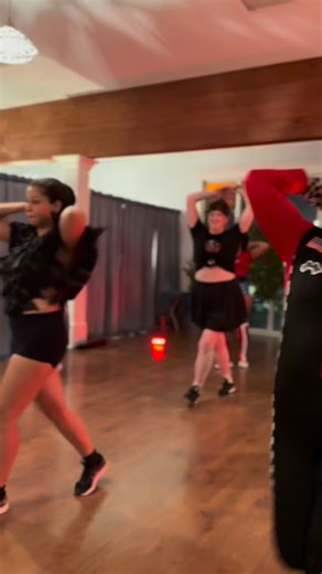 🌟 Hello, beautiful community! 🌟 We are Mamacita Dance Fitness, a group of amazing souls who share a love for dancing, moving our bodies, and taking a little time for ourselves amidst our busy lives. 💃❤️ We’ve created a space where you can be your authentic self, connect with incredible people, and enjoy cardio in a fun, judgement-free zone! 🎉✨ Our sessions typically run for 5 weeks at a time. Check out our posts or visit our website at Mamacitadancefitness.com for availability! We can’t wait