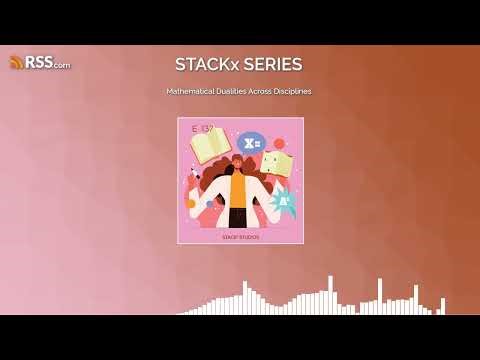 Mathematical Dualities Across Disciplines