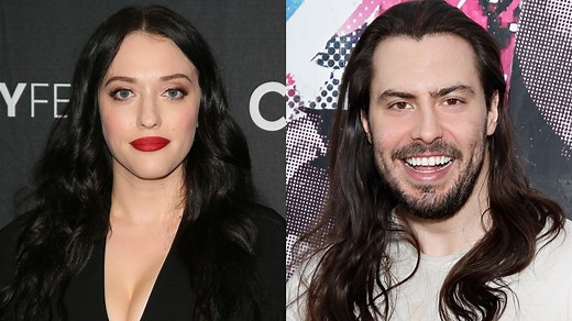 Kat Dennings on Body Shamers and Defending Billie Eilish (Exclusive)
