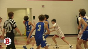 BTV's Jacob Boon has a feature on Freshman Kam Lehman. | Boone TV