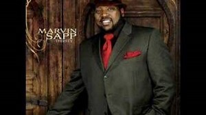 HE WON'T FAIL Lyrics - MARVIN SAPP | eLyrics.net