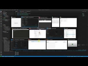 How to setup JavaFX with Visual Studio Code, JDK15, OpenJFX 15, Scenebuilder 15? Part - 2 - Bangla