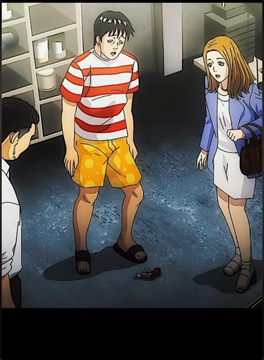 Fable: The Professional in Animation