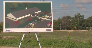 Decatur church will break ground on new location