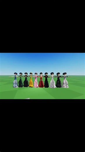 Create Unique Catalog Avatars in Roblox