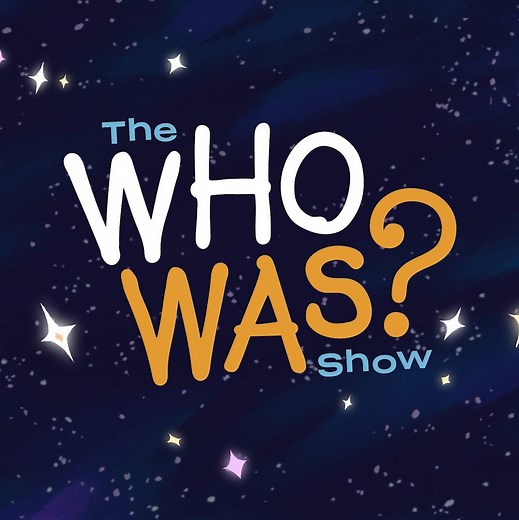 48K views · 152 reactions | BIG NEWS FROM WHO HQ! Your favorite Who Was? biographies have come to life in The Who Was? Show a live-action sketch comedy show now streaming on Netflix. The show tells the stories of famous historical figures from across the globe through improv, sketches, impersonations, music videos and animated shorts…..and celebrity guest appearances! | Penguin Kids | Facebook
