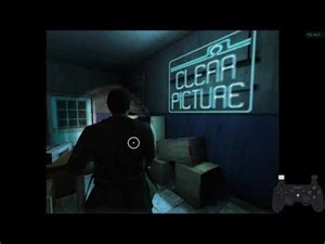 Silent Hill: Shattered Memories - Dolphin Emulator 5.0 w/ PS3 Controller Config. (Read Description!)