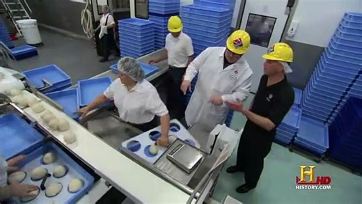 Food Tech - S01E09 - Pizza