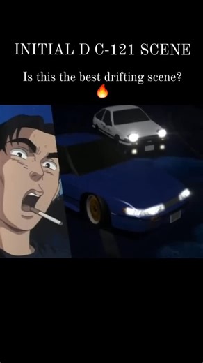 Initial D Fanpage / JDM on Instagram: "How would you rate this scene?🔥 Follow me:@ae86.takumi for more!🚗 Tags: #initiald #ae86 #ae86trueno #anime #racing #drift #drifting #toyota #toyota86 #toyotaae86 #funimation #touge #ae86takumi #initialdfanpage #initialdfirststage #jdm #hachiroku86 #hachiroku #mazda #86drift #akinaspeedstars #mtakina #fanart #racing #honda #manga #initialdmemes #eurobeat #initialdfanart #cars"