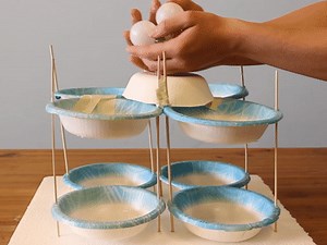 Build a Parallel Processing Machine