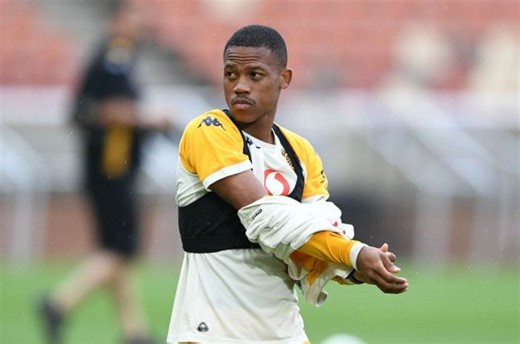 One year without a goal: Du Preez’s worrying Chiefs slump