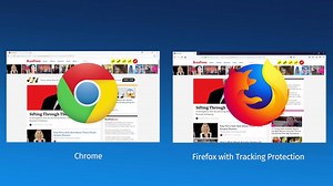 18K views · 653 reactions | Tracking Protection: It's not just for private browsing anymore. | Firefox | Facebook