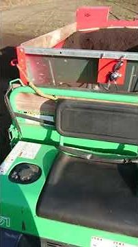 デリカ積載マニアスプレッダー