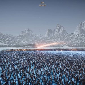 15K views · 41 reactions | 10 Super Soldiers VS 1.000.000 Jedi ! ⚔️ Who will win ? 樂 | Epic Warz | Facebook