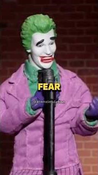 Joker Is COOKED - Robot Chicken Short Edit