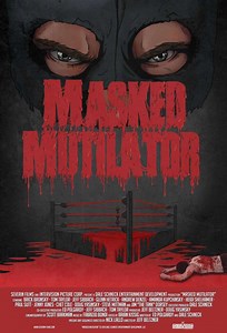 Masked Mutilator (Review)
