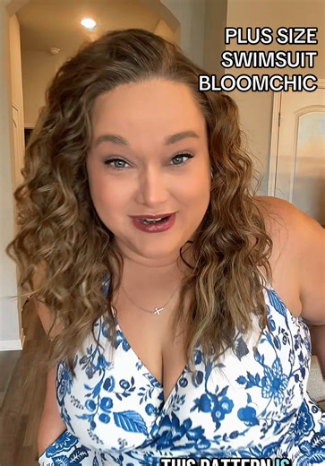 Stylish Plus Size Swimwear for Your Next Beach Day