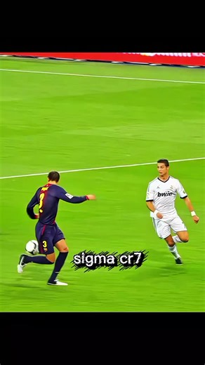 Cristiano Ronaldo: The Legend Never Slows Down