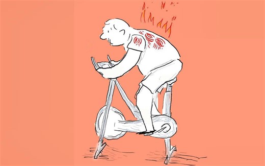 【TED-Ed】快速减肥是可能的吗？