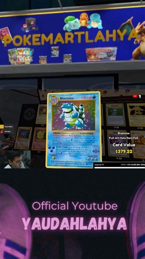 Hit blastoise base set #tcg #tcgpokemon #tcgcardshopsimulator #pokemoncards #pokemon #gaming