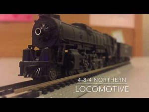 Bachmann N scale Empire Builder