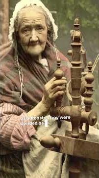 Spinster. A Badge of Pride.