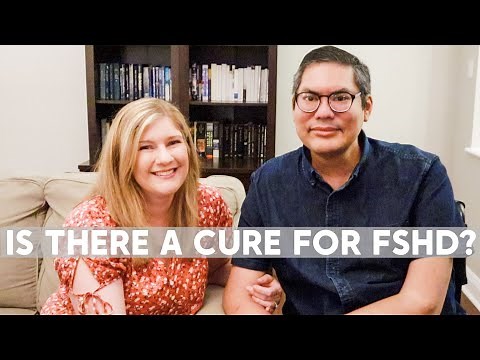 WHAT IS FSHD? | Rare Disease Diagnosis | Muscular Dystrophy Symptoms + Awareness