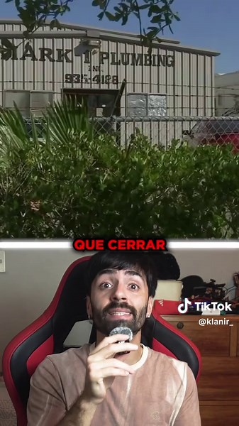 Un malentendido casi ARRUINA la vida de este plomero 😱
