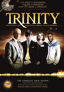 Trinity - watch tv show streaming online