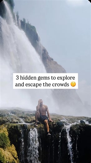 10K views · 36 reactions | Looking for UK spots that fly under the radar? Here are 3 hidden gems you’ll want to explore.  Which one will you visit first? ️ Don’t forget you can view all the details about these hidden gems along with their nearest parking, place to eat or drink, and staycation on the UK Hidden Gems app!  @scottishphotographyyy, @kenny.strain, @tailormadeadventures | UK Hidden Gems | Facebook