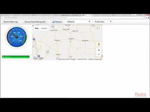 Developing an App from Scratch with ThingWorx: Idea and Methods IoT | packtpub.com