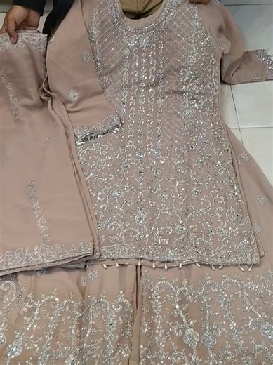 Explore the Latest Farsi Cut Dresses from Ma Fashion