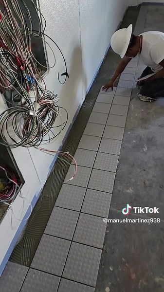 Tile Installation Process: Step-by-Step Guide