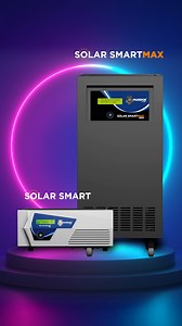 1.2K views | Introducing New Range of Eastman Solar PCU "Solar Smart & Smart Max." ✅ Premium Features, Budget Price ✅ 36 months warranty on Product ✅ 10 years warranty on transformer #SolarEnergy #SolarByAddo #OffGridSolar #solaroffgrid #addosolar | Addo | Facebook