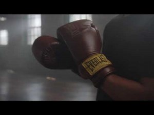 1910 Pro Training Boxing Gloves