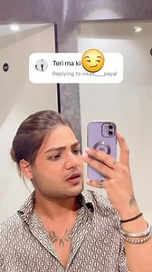 Shame on you guys 😒😡 #makeover_yash #yash #instagram #haters #roast | Yash makeup artist