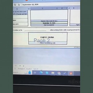 4.3K views · 83 reactions | Paano magfill-out ng PDS?﫶 FREE PDS Sample Guide in comment. #perriwinklelpt #learnwithperri #AlagangPerri #depedranking #depedranking2024 #depedrankingnewguidelines #PDS #teacherapplicant #teacherapplica | Perri Winkle Lpt | Facebook