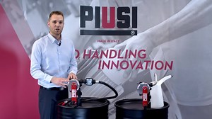 PIUSI on Reels | Facebook