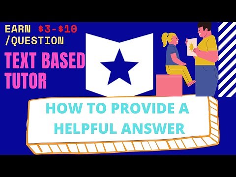 COURSE HERO:HOW TO ANSWER QUESTIONS