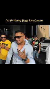138K views · 10K reactions | Yo Yo Honey Singh Live Concert  #51gloriousdays #gloriousday #honeysingh #yoyohoneysingh #legend #liveshow #millionaire #yoyo #LivePerformance #reelstrending #reelsfacebook | Punjabi Vibes | Facebook